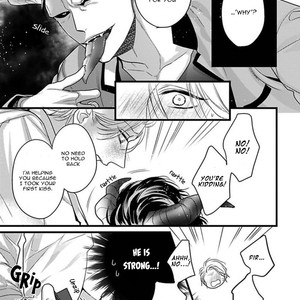 [HASUMI Hana] Ayashi no Hakoniwa ni Ukabu Tsuki [Eng] – Gay Manga sex 55