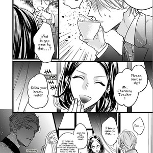 [HASUMI Hana] Ayashi no Hakoniwa ni Ukabu Tsuki [Eng] – Gay Manga sex 65