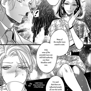[HASUMI Hana] Ayashi no Hakoniwa ni Ukabu Tsuki [Eng] – Gay Manga sex 67