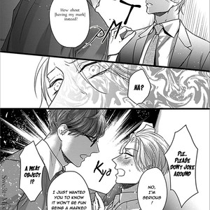 [HASUMI Hana] Ayashi no Hakoniwa ni Ukabu Tsuki [Eng] – Gay Manga sex 77