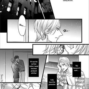 [HASUMI Hana] Ayashi no Hakoniwa ni Ukabu Tsuki [Eng] – Gay Manga sex 80