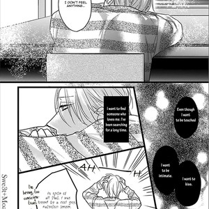 [HASUMI Hana] Ayashi no Hakoniwa ni Ukabu Tsuki [Eng] – Gay Manga sex 81