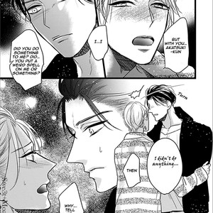 [HASUMI Hana] Ayashi no Hakoniwa ni Ukabu Tsuki [Eng] – Gay Manga sex 86