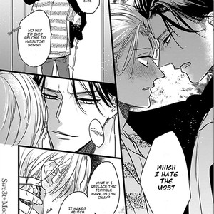 [HASUMI Hana] Ayashi no Hakoniwa ni Ukabu Tsuki [Eng] – Gay Manga sex 89