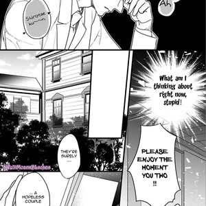 [HASUMI Hana] Ayashi no Hakoniwa ni Ukabu Tsuki [Eng] – Gay Manga sex 106