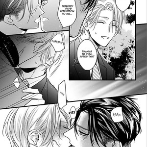 [HASUMI Hana] Ayashi no Hakoniwa ni Ukabu Tsuki [Eng] – Gay Manga sex 110
