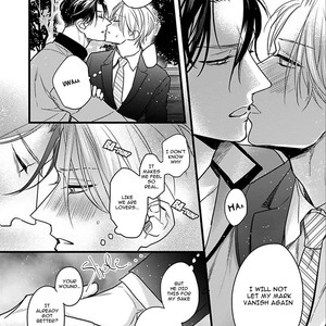 [HASUMI Hana] Ayashi no Hakoniwa ni Ukabu Tsuki [Eng] – Gay Manga sex 111
