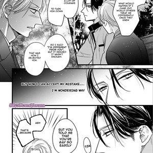 [HASUMI Hana] Ayashi no Hakoniwa ni Ukabu Tsuki [Eng] – Gay Manga sex 115