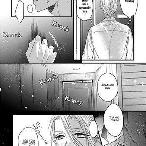 [HASUMI Hana] Ayashi no Hakoniwa ni Ukabu Tsuki [Eng] – Gay Manga sex 139