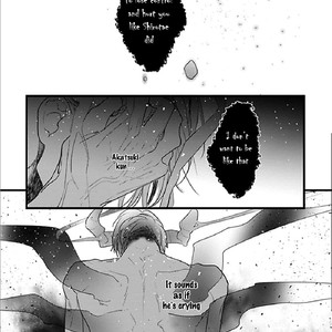 [HASUMI Hana] Ayashi no Hakoniwa ni Ukabu Tsuki [Eng] – Gay Manga sex 149