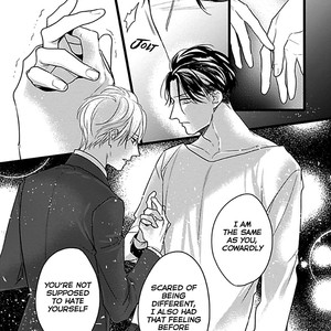 [HASUMI Hana] Ayashi no Hakoniwa ni Ukabu Tsuki [Eng] – Gay Manga sex 180