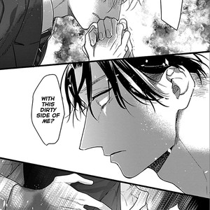 [HASUMI Hana] Ayashi no Hakoniwa ni Ukabu Tsuki [Eng] – Gay Manga sex 181