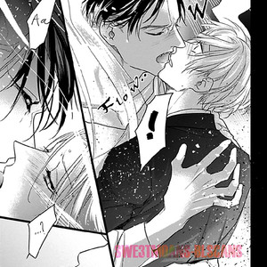 [HASUMI Hana] Ayashi no Hakoniwa ni Ukabu Tsuki [Eng] – Gay Manga sex 182