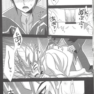 [Neo Wing, HEATWAVE (Saika, Yuuhi)] ZEXALING! – Yu-Gi-Oh! ZEXAL dj [JP] – Gay Manga sex 22