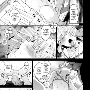 [MARIO ALMANAC (Mario)] METALSLAG2 – Kantai Collection -KanColle- dj [Eng] – Gay Manga sex 4