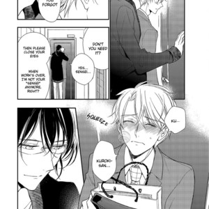 [ASAI Sai] Shousetsuka no Oborekata (update c.2) [Eng] – Gay Manga sex 15