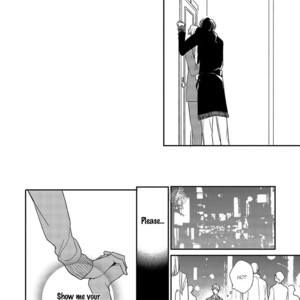 [ASAI Sai] Shousetsuka no Oborekata (update c.2) [Eng] – Gay Manga sex 16