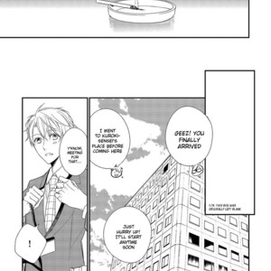 [ASAI Sai] Shousetsuka no Oborekata (update c.2) [Eng] – Gay Manga sex 19