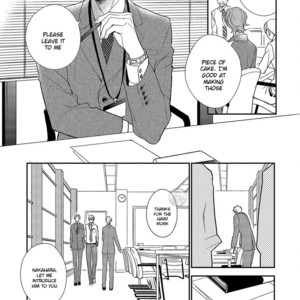 [ASAI Sai] Shousetsuka no Oborekata (update c.2) [Eng] – Gay Manga sex 21