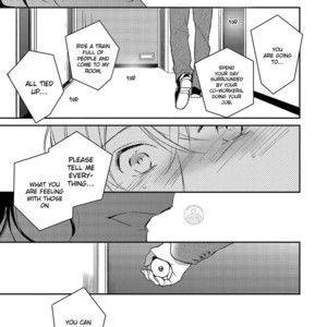 [ASAI Sai] Shousetsuka no Oborekata (update c.2) [Eng] – Gay Manga sex 27