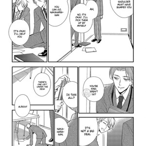 [ASAI Sai] Shousetsuka no Oborekata (update c.2) [Eng] – Gay Manga sex 29