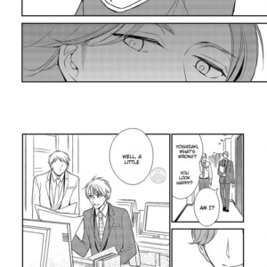 [ASAI Sai] Shousetsuka no Oborekata (update c.2) [Eng] – Gay Manga sex 30