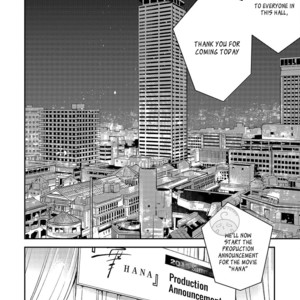 [ASAI Sai] Shousetsuka no Oborekata (update c.2) [Eng] – Gay Manga sex 37