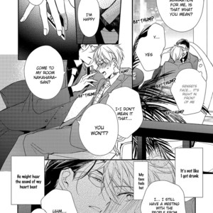 [ASAI Sai] Shousetsuka no Oborekata (update c.2) [Eng] – Gay Manga sex 47
