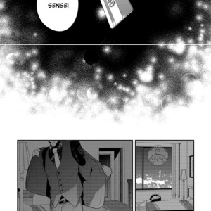 [ASAI Sai] Shousetsuka no Oborekata (update c.2) [Eng] – Gay Manga sex 48