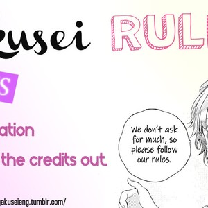[Chiyoko Origami] Kiraware Joushi to Perfect Buka (update c.5) [Eng] – Gay Manga thumbnail 001