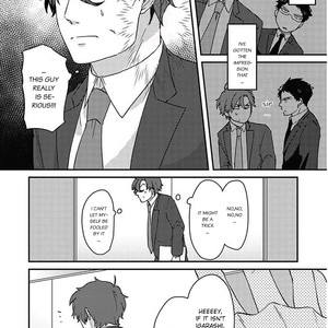 [Chiyoko Origami] Kiraware Joushi to Perfect Buka (update c.5) [Eng] – Gay Manga sex 52