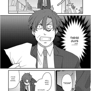 [Chiyoko Origami] Kiraware Joushi to Perfect Buka (update c.5) [Eng] – Gay Manga sex 111