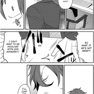 [Chiyoko Origami] Kiraware Joushi to Perfect Buka (update c.5) [Eng] – Gay Manga sex 112