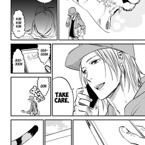 [MOTO Haruhira] Koketsu Dining – Vol.02 [Eng] – Gay Manga sex 50