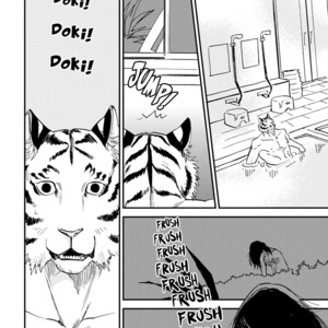 [MOTO Haruhira] Koketsu Dining – Vol.02 [Eng] – Gay Manga sex 72