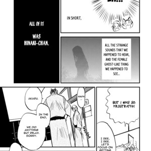 [MOTO Haruhira] Koketsu Dining – Vol.02 [Eng] – Gay Manga sex 87