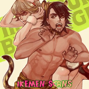 [MOTO Haruhira] Koketsu Dining – Vol.02 [Eng] – Gay Manga sex 91