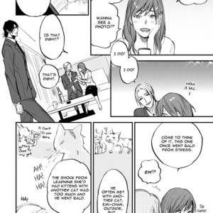 [MOTO Haruhira] Koketsu Dining – Vol.02 [Eng] – Gay Manga sex 102