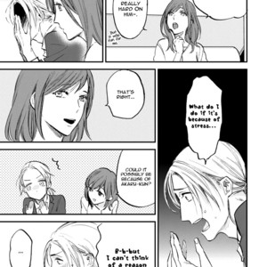 [MOTO Haruhira] Koketsu Dining – Vol.02 [Eng] – Gay Manga sex 103