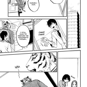 [MOTO Haruhira] Koketsu Dining – Vol.02 [Eng] – Gay Manga sex 109