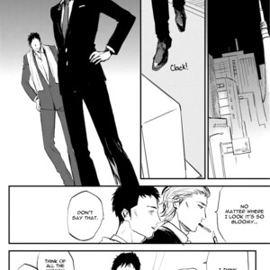 [MOTO Haruhira] Koketsu Dining – Vol.02 [Eng] – Gay Manga sex 124