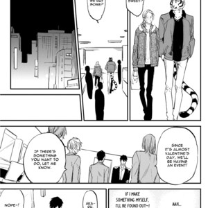 [MOTO Haruhira] Koketsu Dining – Vol.02 [Eng] – Gay Manga sex 127