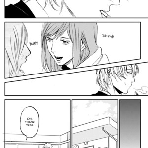 [MOTO Haruhira] Koketsu Dining – Vol.02 [Eng] – Gay Manga sex 134