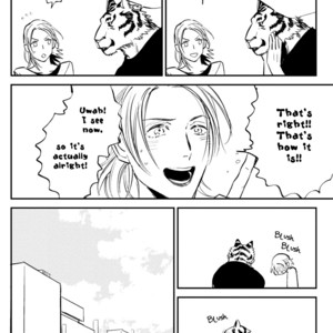 [MOTO Haruhira] Koketsu Dining – Vol.02 [Eng] – Gay Manga sex 136