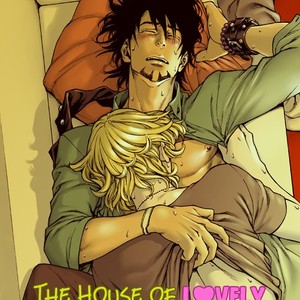 [MOTO Haruhira] Koketsu Dining – Vol.02 [Eng] – Gay Manga sex 151