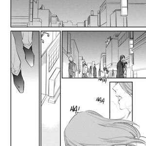 [MOTO Haruhira] Koketsu Dining – Vol.02 [Eng] – Gay Manga sex 154