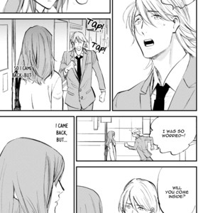 [MOTO Haruhira] Koketsu Dining – Vol.02 [Eng] – Gay Manga sex 157