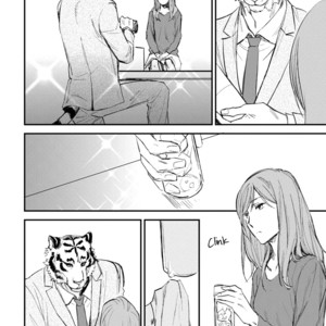 [MOTO Haruhira] Koketsu Dining – Vol.02 [Eng] – Gay Manga sex 172