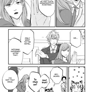 [MOTO Haruhira] Koketsu Dining – Vol.02 [Eng] – Gay Manga sex 177