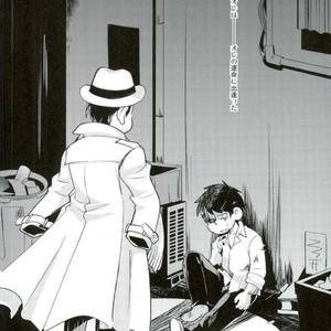 [Uzurako] Deadline roulette – Osomatsu-san dj [JP] – Gay Manga sex 3